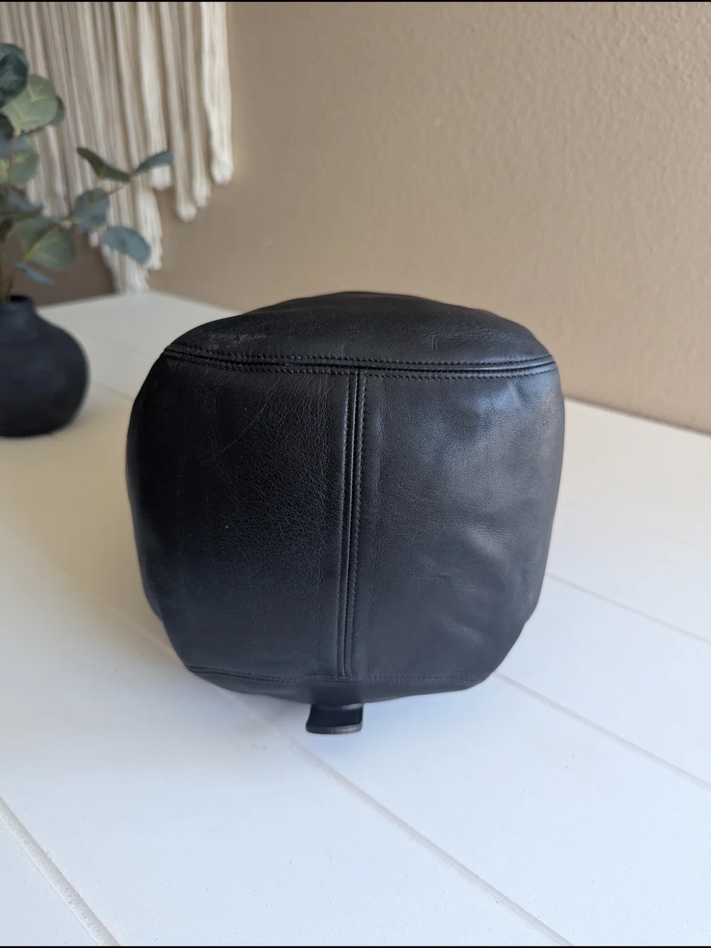 vintage 1990s Coach Soho Sling Bag (Style Number 4160